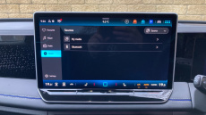 Volkswagen Tiguan 2.0 TDI R-Line 5dr DSG Diesel Estate